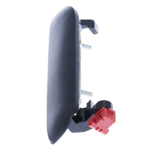 Load image into Gallery viewer, Front Left Outer Door Handle Black for Mazda B Serie &amp; Ford Courier PE/G/H 99-06