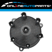 Load image into Gallery viewer, Distributor Cap for Landcruiser FZJ75 FZJ80 6cyl 4.5L 1FZ-FE Toyota 75 80 Series