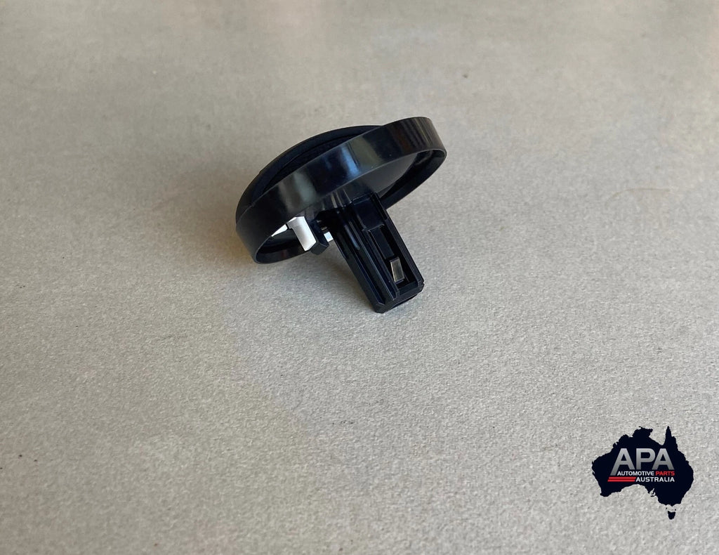 GENUINE Toyota Hilux KUN16 KUN26 GGN15 TGN16 Dash Heater Fan Control Switch Knob