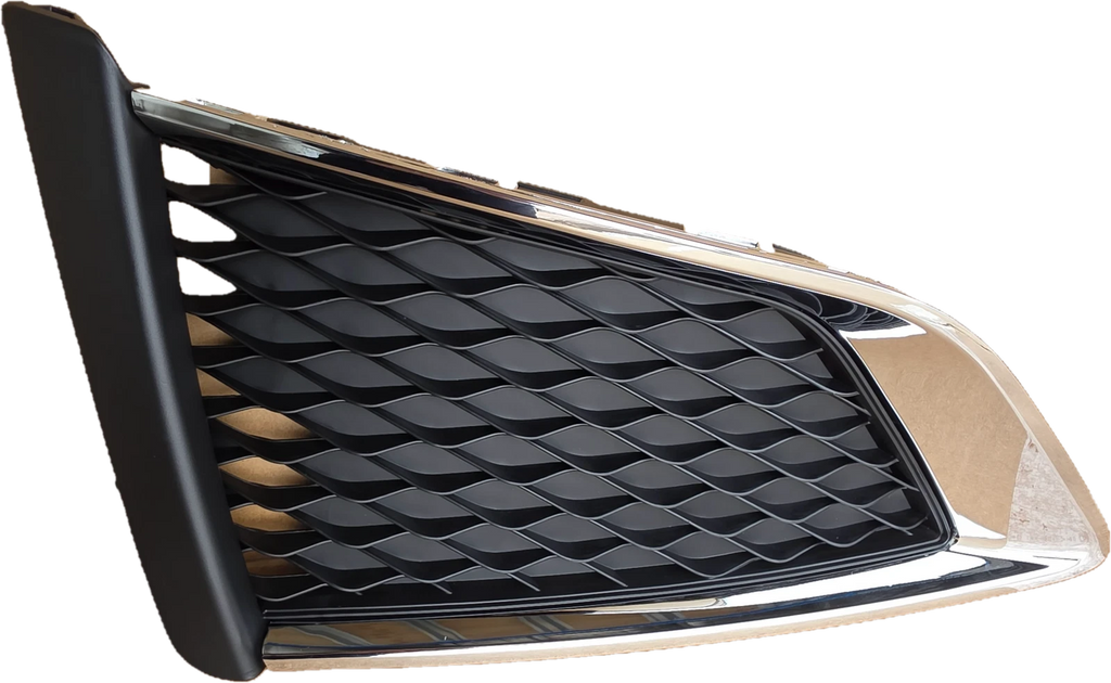 Front Bar Grille Left Side for MG MG3 18-Current