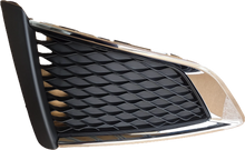 Load image into Gallery viewer, Front Bar Grille Left Side for MG MG3 18-Current