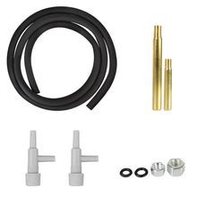 Load image into Gallery viewer, Motorcycle Carb Carburettor Fuel Vacuum Gauge Balancer 2 Cylinder Synchronizer S