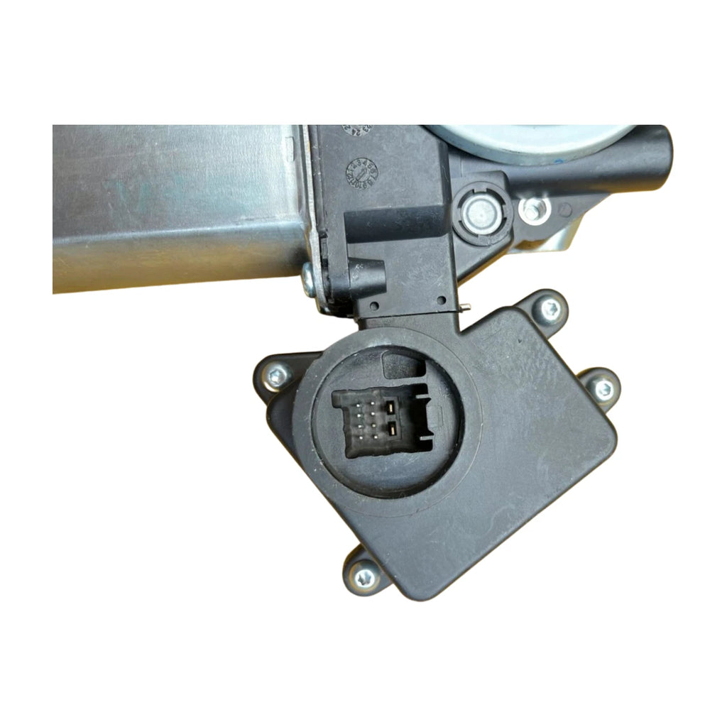 Front Right Window Regulator With 10 Pin Motor for Toyota Corolla ZRE152 07-14