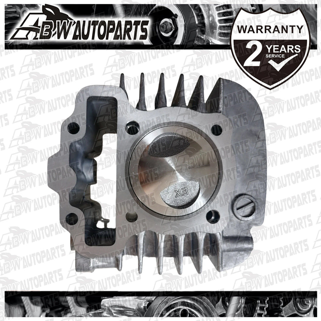 NBC10 Cylinder Piston Rings Kit NEW for Honda Fuel Injection 130cc Precision