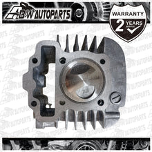 Load image into Gallery viewer, NBC10 Cylinder Piston Rings Kit NEW for Honda Fuel Injection 130cc Precision