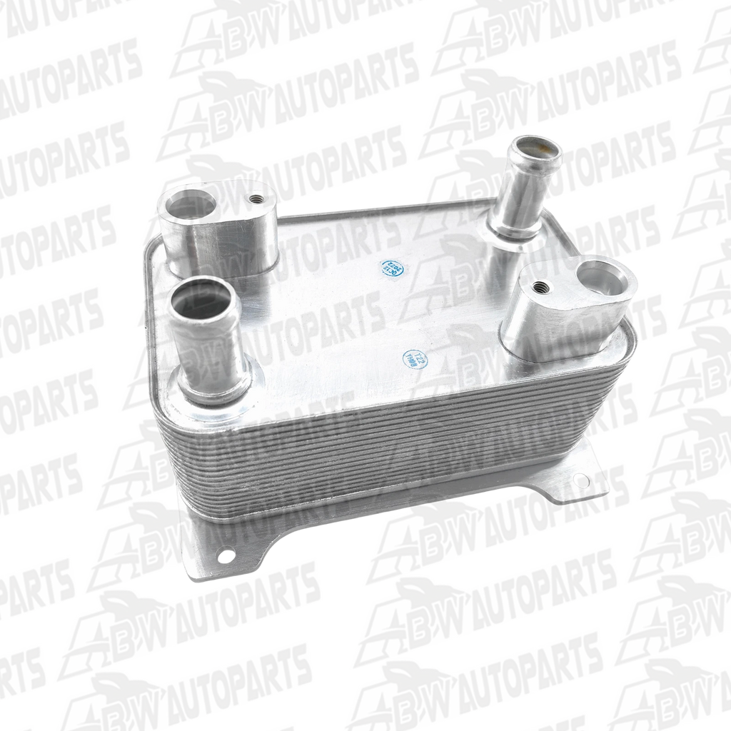 Trans Oil Cooler Fits Volkswagen VW Passat 2007-2010 2.0L 3.6L 4E0317021H