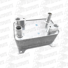 Load image into Gallery viewer, Trans Oil Cooler Fits Volkswagen VW Passat 2007-2010 2.0L 3.6L 4E0317021H