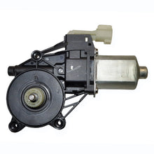 Load image into Gallery viewer, Rear Left Window Regulator Lift Motor 2 Pin For Ford Ranger PX Mazda BT50 UP UR