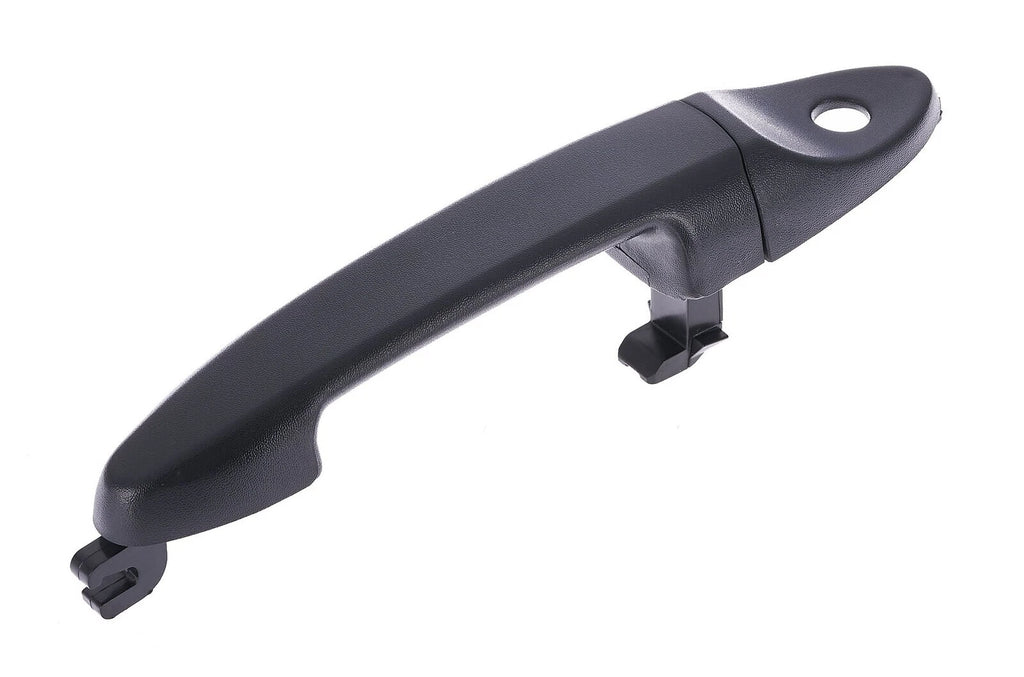 Front RH Black Outer Door Handle for Ford Territory SX/SY/SZ 04-18, Escape 01-06