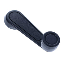Load image into Gallery viewer, Left / Right Textured Black Window Crank Handle for Suzuki Carry ST90 1979-1985