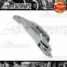 Load image into Gallery viewer, For Ford Falcon BA BF XR6 XR8 Turbo Grille Upper Mesh Grill Chrome Sedan Ute