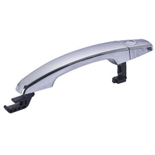 Load image into Gallery viewer, RHF F.Chrome Outer Door Handle for Holden Barina 11-18, Caprice 13-17 etc