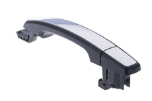 Load image into Gallery viewer, 2pcs Rear LH+RH Chrome, Black Base Outer Door Handle for Holden Cruze 09-16