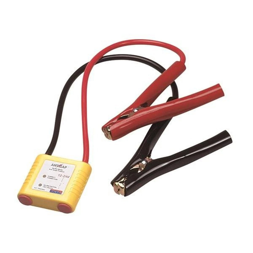 Matson Antizap Surge Protector Service Minder 12/24V MA20121224