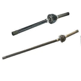 CV Drive Shaft Pair For Toyota Landcruiser HZJ75R