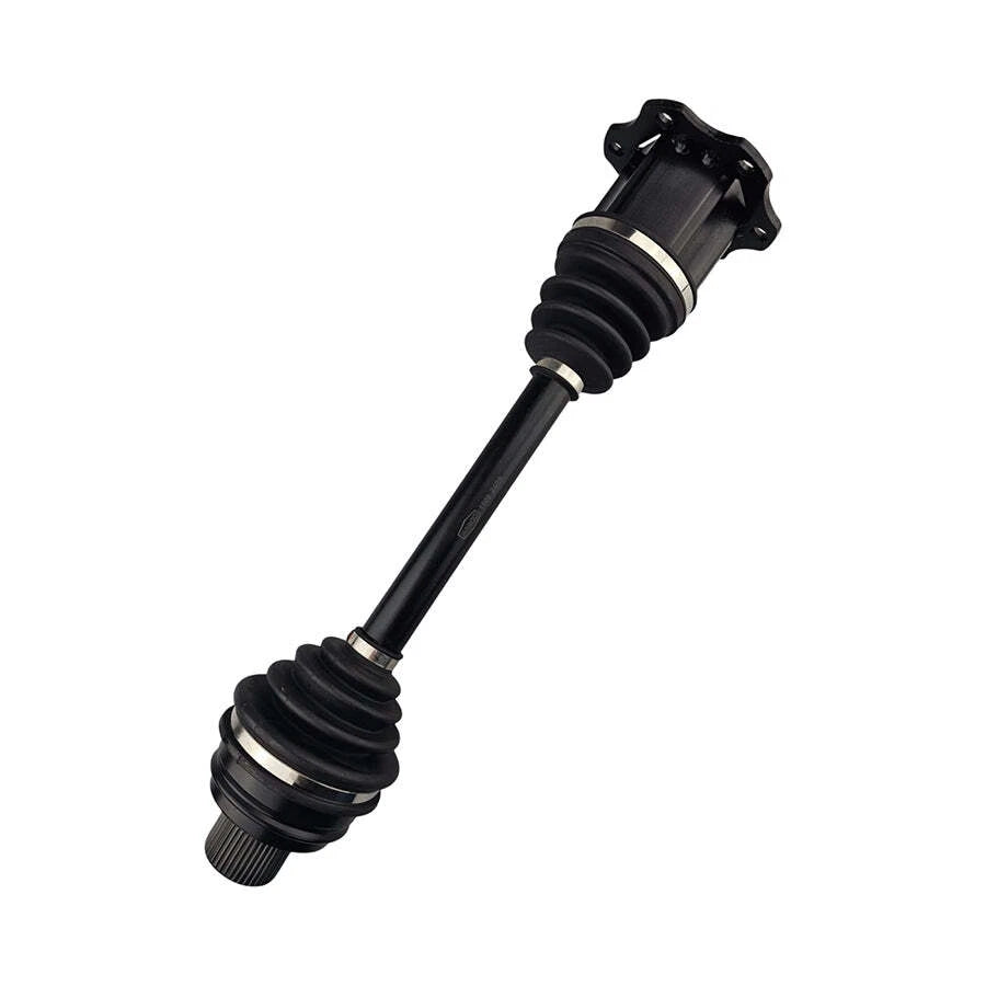 Front CV drive shaft for Audi A4 B8 8K FWD and AWD with 42 teeth spline