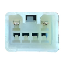 Load image into Gallery viewer, Front Left Window Regulator With Motor 6 Pins for Toyota Kluger GSU40 2007-2013