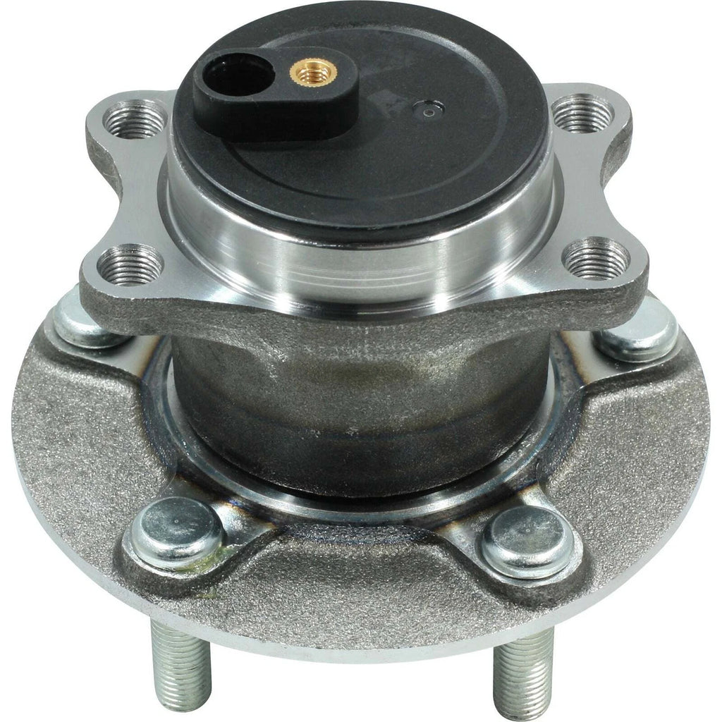 Rear Wheel Bearing Hub For Mitsubishi ASX XA XB, Lancer CJ CF, Outlander ZH ZJ Z