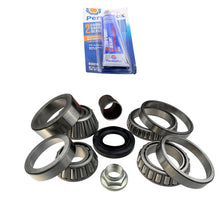 Load image into Gallery viewer, Front Diff Bearing &amp; Seal Kit for Toyota Landcruiser VDJ79 4WD Toyota Diff Lock