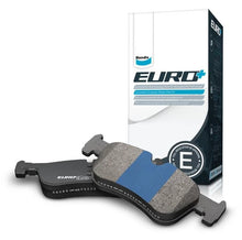 Load image into Gallery viewer, Bendix EURO Brake Pad Set Rear DB2201 EURO+