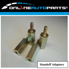 Load image into Gallery viewer, 4pce Standoff Adaptor Set for GGT-620 Axle Bearing Press Tool