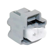Load image into Gallery viewer, 2 Pins Indicator Turn Light Signal Connector Plug fits Toyota Lexus 90980-11019