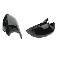 Load image into Gallery viewer, Gloss Black For BMW E81 E82 E87 E90 E91 E92 E93 PRE-LCI Wing Mirror Cover Caps
