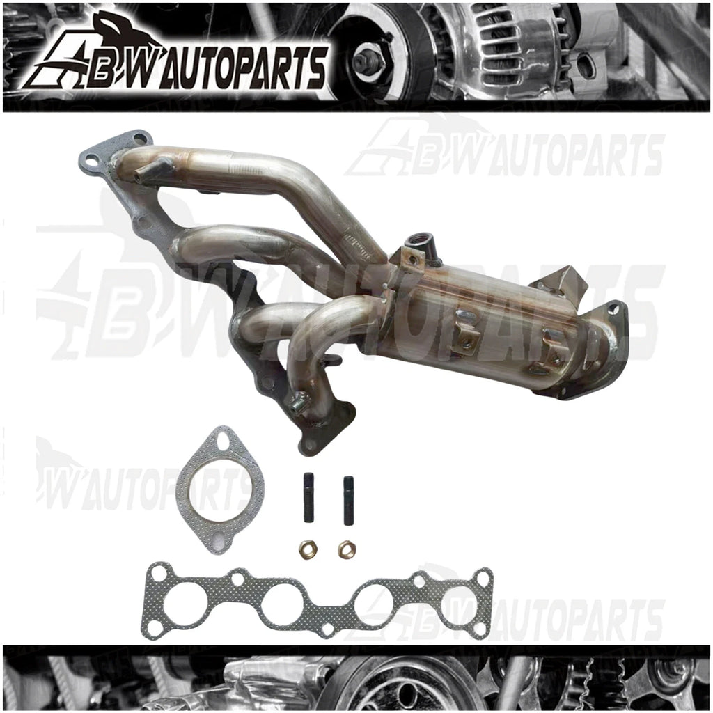 Catalytic Cat Converter for Hyundai ILOAD/IMAX TQ 2008-2015 2.4L G4KG QUALITY