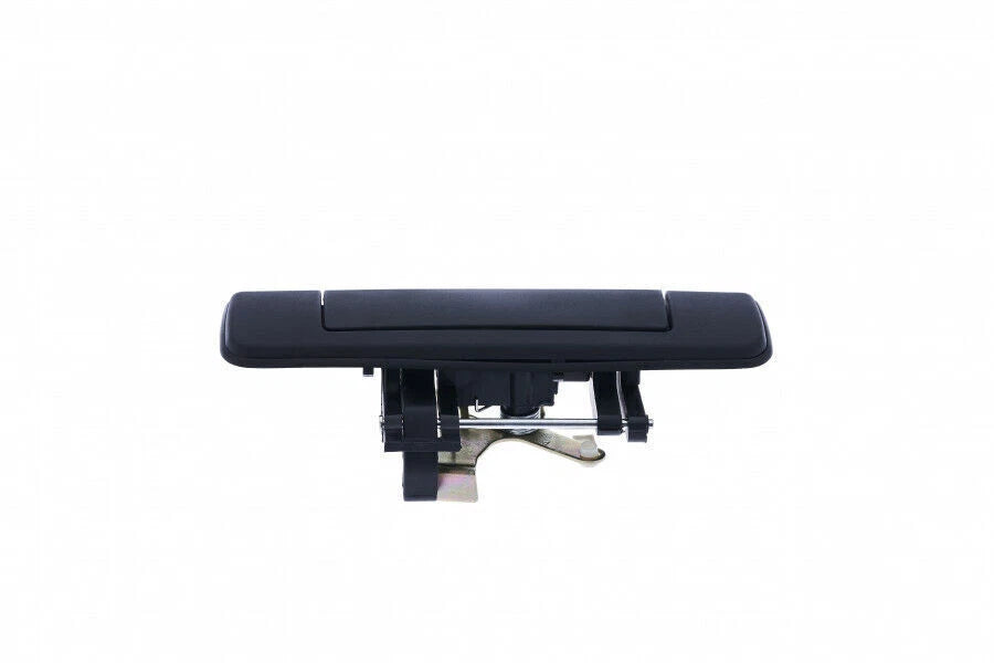 Textured Black Tailgate Handle W/o Keyhole for Holden Colorado, Isuzu Dmax 12-16