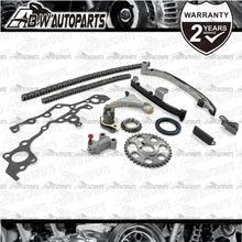 Load image into Gallery viewer, Timing Chain kit For TOYOTA Tacoma 4Runner Granvia Coaster Hiace 2.7 3RZ-FE RN10