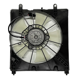 Radiator Thermo Cooling Fan Assy (LH Side) for Honda Jazz GF/GK 14-21 L15