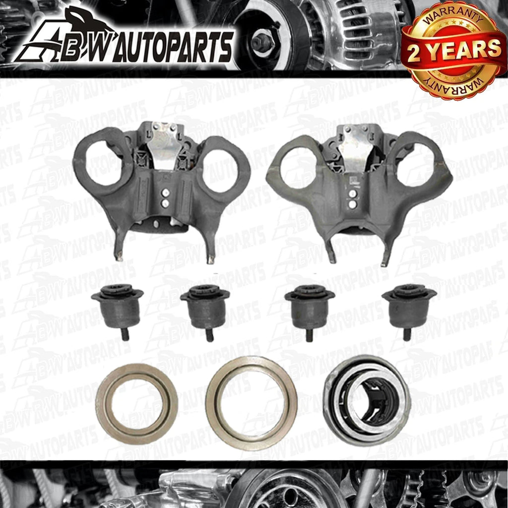 NEW DCT250 DPS6 Clutch Release Fork & Bearing Kit For 2012-19 Ford Fiesta Focus