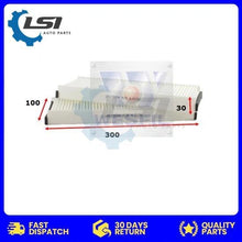 Load image into Gallery viewer, 1 x Wesfil Cabin Filter WACF0054
