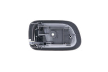 Load image into Gallery viewer, Door Handle Inner for Toyota Corolla 98-01 Set of 4 Grey FRONT REAR LEFT+RIGHT