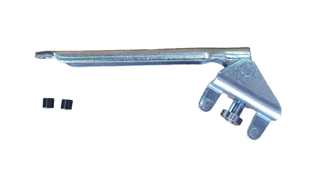 Middle Left Sliding Door Hinge For Mitsubishi Delica L300