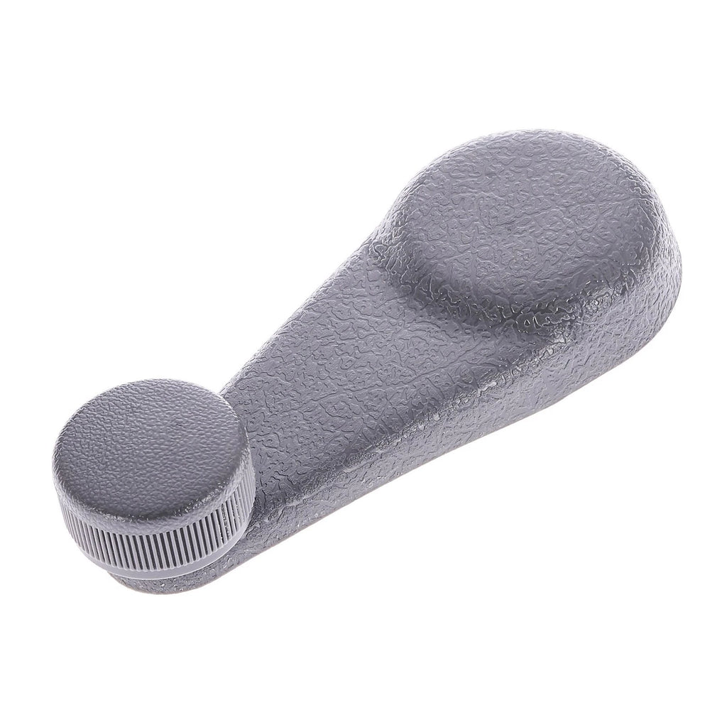 Window Crank Handle for Isuzu N-series 1994-2004 Set of 2 Grey LEFT+RIGHT