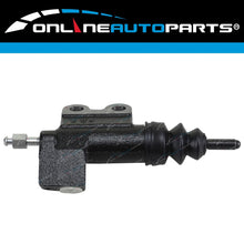Load image into Gallery viewer, Clutch Slave Cylinder for Nissan Patrol GU Y61 97-06 6cyl TB45E 4.5L TB48DE 4.8L