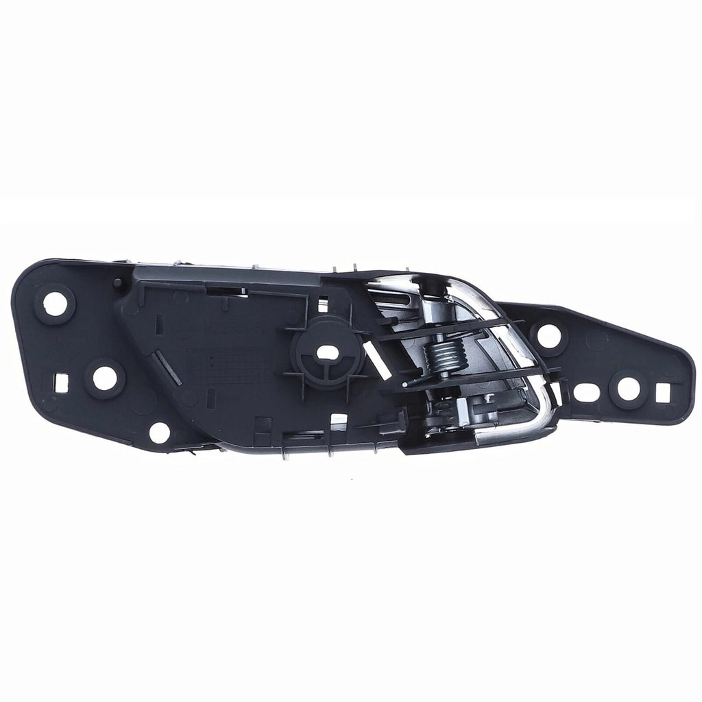 Front Left Inner Door Handle Silver For Ford Ranger PX Mazda BT50 UP UR 2011 -20