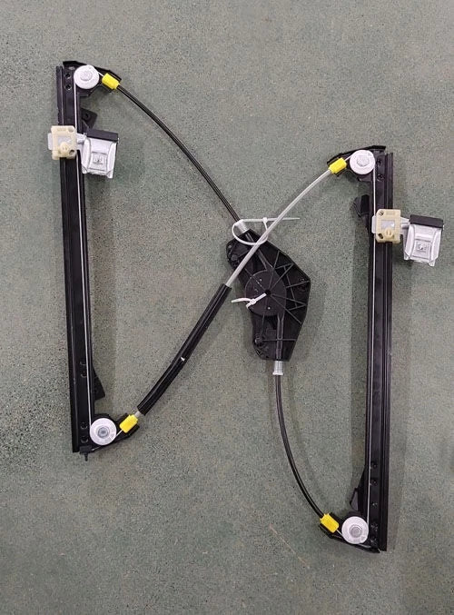 Front Right Window Regulator Without Motor for Mercedes W204 07-14, W212 09-16