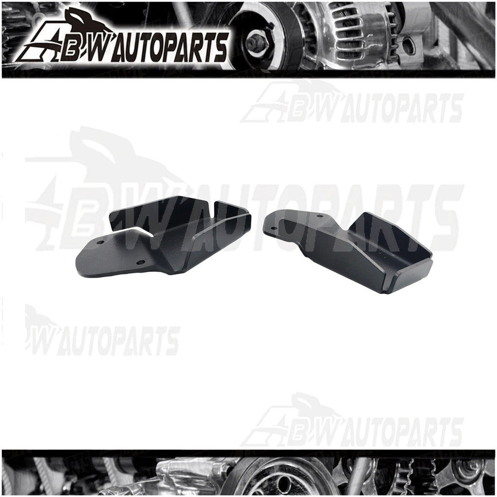 Set of 2 Sensor Protection Guards Fits Next Gen Ford Ranger Raptor 2022-2025