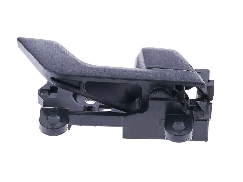 Front = Rear Right Inner Door Handle Texture Black For Toyota Kluger GSU40 2007-