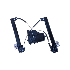 Front Left Window Regulator W/o Motor For Tesla Model 3