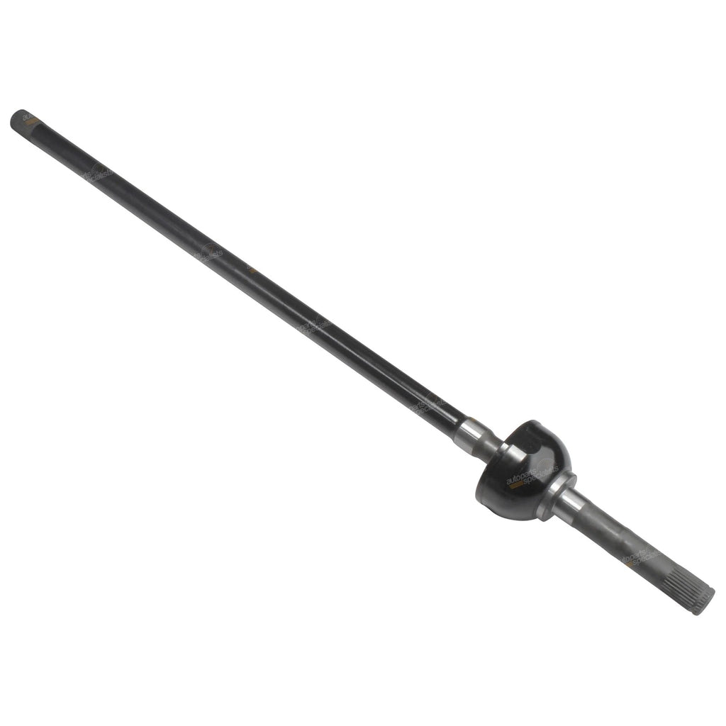 Front LH CV Joint + Axle Shaft for Landcruiser FZJ80 HDJ80 HZJ80 HZJ81 5/94~98