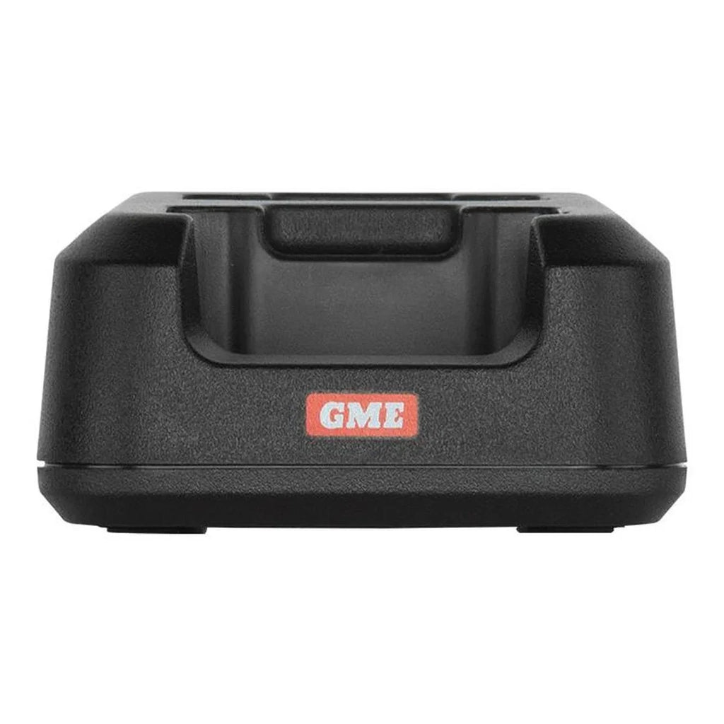 GME Desktop Dual Charging Cradle (compatible with TX675/TX677) BCD017