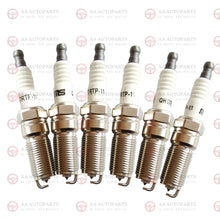 Load image into Gallery viewer, Platinum Spark Plugs Set For Holden Commodore VZ VE WL WM V6 3.6L SV6 Plug X6