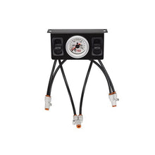 Load image into Gallery viewer, Airbag Man Dual Pneumatic Compressor Control Unit AC7201