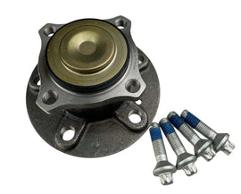 Rear Wheel Bearing Hub Assembly for Mercedes-Benz FWD