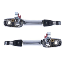 Load image into Gallery viewer, Door Handle Outer for Ford Ranger &amp; Mazda BT50 06-11 Set of 2 Chrome FRONT LH+RH