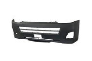 Front Bumper Bar Cover LWB Standard Roof for Toyota Hiace 2010-2013
