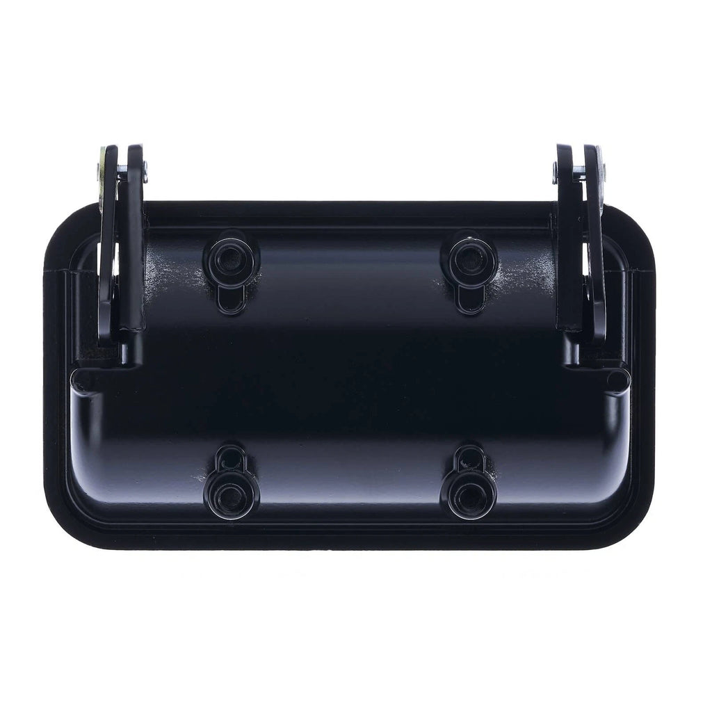 Left / Right Smooth Black Outer Door Handle for Volvo FL7/FL10 1985-1998